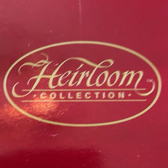 Carlton Cards Heirloom Collection The Phantom of the Opera 2001 - RARE, … - Picture 5 of 10